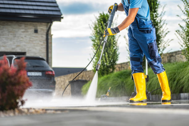 Best Warehouse Floor Cleaning in Middletown, VA
